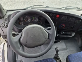 Iveco Daily 35c14 * Бордови * 7 месен * До 3.5 тона, снимка 10