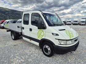 Iveco Daily 35c14 * Бордови * 7 месен * До 3.5 тона, снимка 7