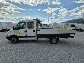 Iveco Daily 35c14 * Бордови * 7 месен * До 3.5 тона, снимка 2