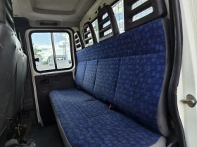 Iveco Daily 35c14 * Бордови * 7 месен * До 3.5 тона, снимка 11