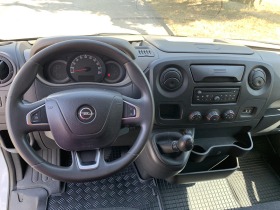 Opel Movano Двойна гума ! до 3500кг - B категория ! , снимка 8