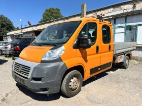 Fiat Ducato 2.3 IVECO КЛИМАТИК 