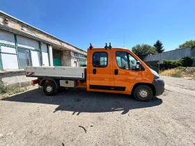 Fiat Ducato 2.3 IVECO КЛИМАТИК , снимка 3