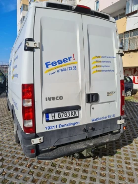 Iveco Daily 2.3 TOP, снимка 4