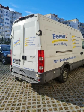 Iveco Daily 2.3 TOP, снимка 2