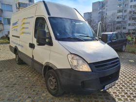 Iveco Daily 2.3 TOP, снимка 8