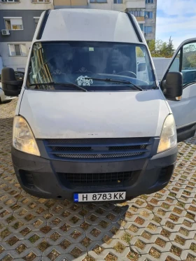 Iveco Daily 2.3 TOP, снимка 7