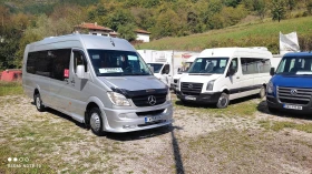 VW Crafter 2010, КЛИМА, ПЕЧКА, , снимка 13