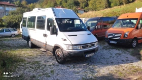 VW Crafter 2010, КЛИМА, ПЕЧКА, , снимка 17