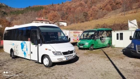 VW Crafter 2010, КЛИМА, ПЕЧКА, , снимка 14