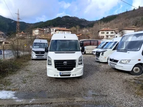 VW Crafter 2010, КЛИМА, ПЕЧКА, , снимка 2