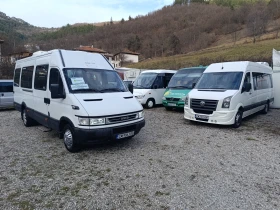 VW Crafter 2010, , ,  | Mobile.bg    16