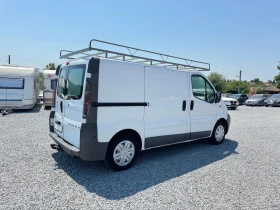 Обява за продажба на Opel Movano 1.9DTCI ~4 500 лв. - изображение 4