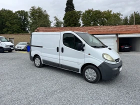Opel Movano 1.9DTCI   | Mobile.bg    5
