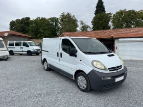 Opel Movano 1.9DTCI   | Mobile.bg    4