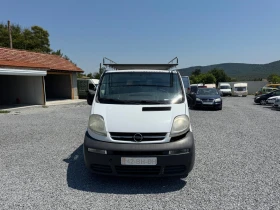 Обява за продажба на Opel Movano 1.9DTCI ~4 500 лв. - изображение 1