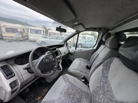 Opel Movano 1.9DTCI   | Mobile.bg    10