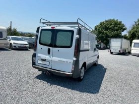 Обява за продажба на Opel Movano 1.9DTCI ~4 500 лв. - изображение 3