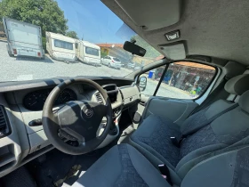 Обява за продажба на Opel Movano 1.9DTCI ~4 500 лв. - изображение 9