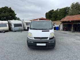 Opel Movano 1.9DTCI   | Mobile.bg    3