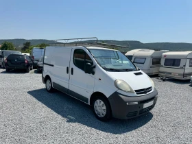 Обява за продажба на Opel Movano 1.9DTCI ~4 500 лв. - изображение 2