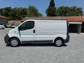 Обява за продажба на Opel Movano 1.9DTCI ~4 500 лв. - изображение 8