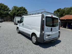 Обява за продажба на Opel Movano 1.9DTCI ~4 500 лв. - изображение 7