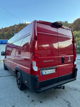 Fiat Ducato 2.3 Mjet | Mobile.bg    4