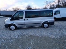Ford Transit 2.2 LONG | Mobile.bg    3