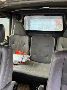 Mercedes-Benz Vito 112CDI, снимка 8