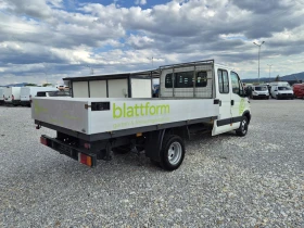 Iveco Daily 35c14 * ������� * 7 ����� * �� 3.5 ���� | Mobile.bg � ����� ������ 5