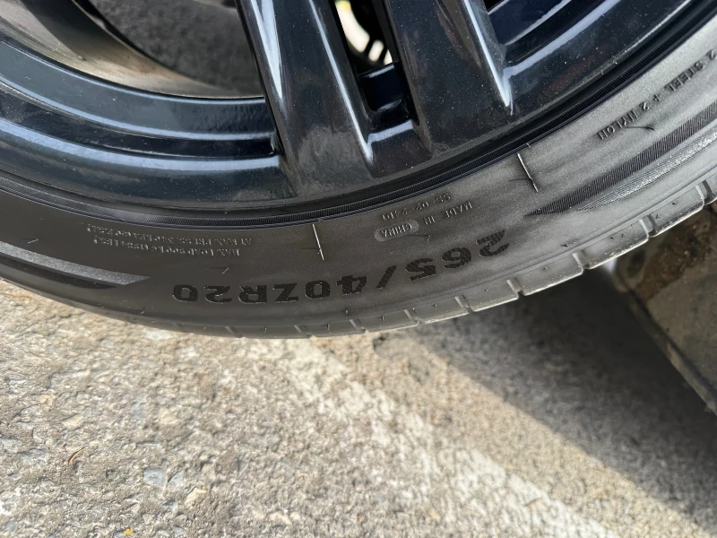 VW T6 2.0TDI-180bhp, Кожа, Хенон, Автоматик, товаропътни, снимка 13 - Бусове и автобуси - 52598609