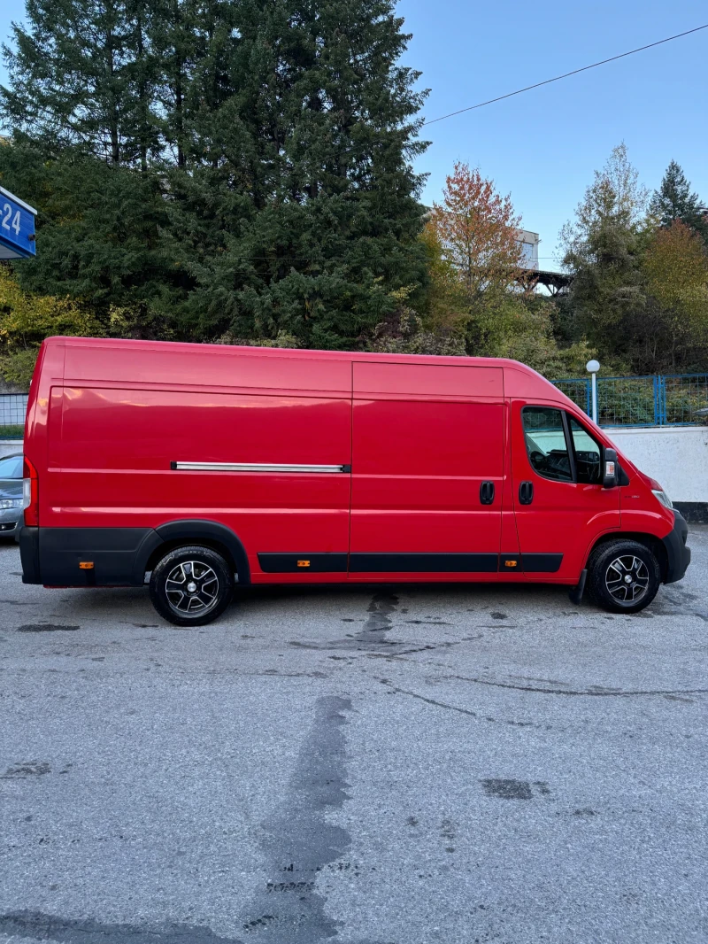 Fiat Ducato 2.3 Mjet, снимка 7 - Бусове и автобуси - 52267648