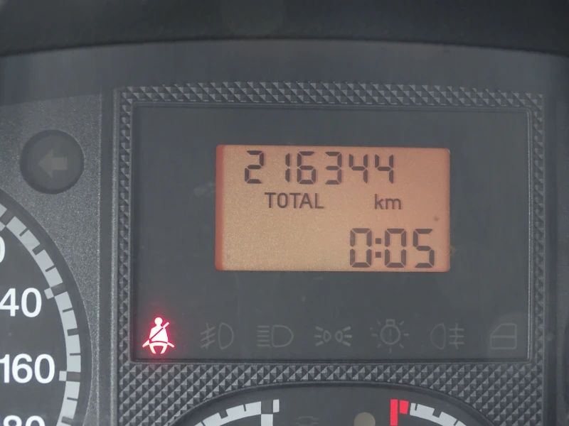 Fiat Ducato ХЛАДИЛЕН, снимка 9 - Бусове и автобуси - 52306498