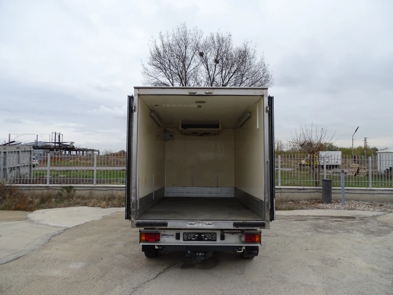 Fiat Ducato ХЛАДИЛЕН, снимка 7 - Бусове и автобуси - 52306498