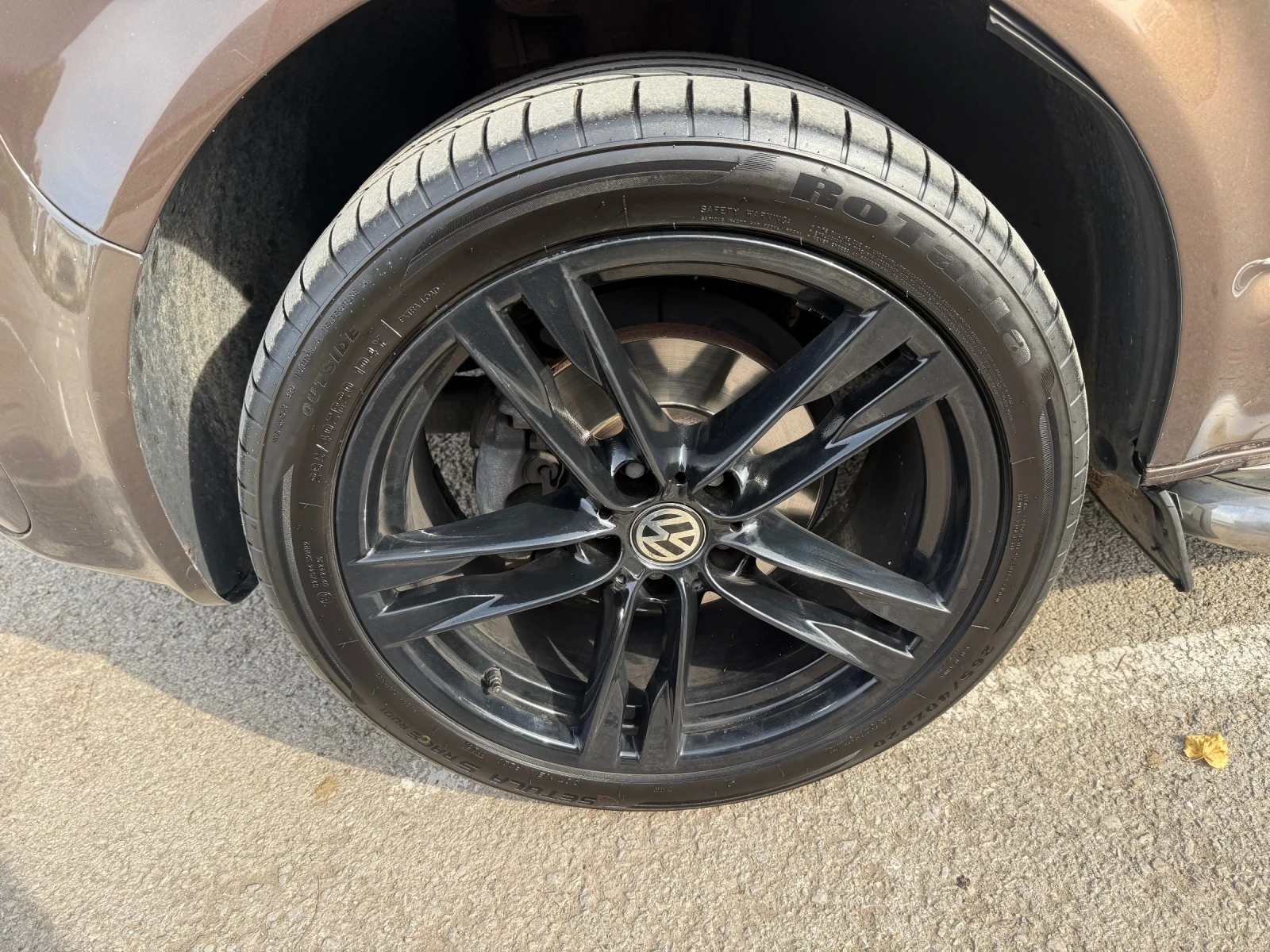 VW T6 2.0TDI-180bhp, , , ,  | Mobile.bg   14