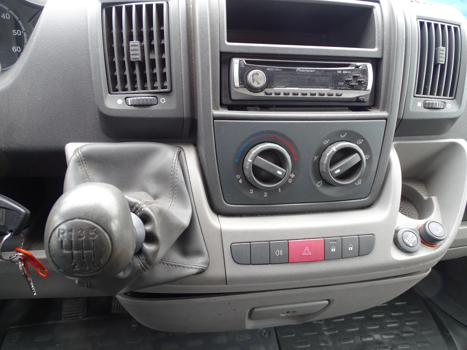 Fiat Ducato  | Mobile.bg   10