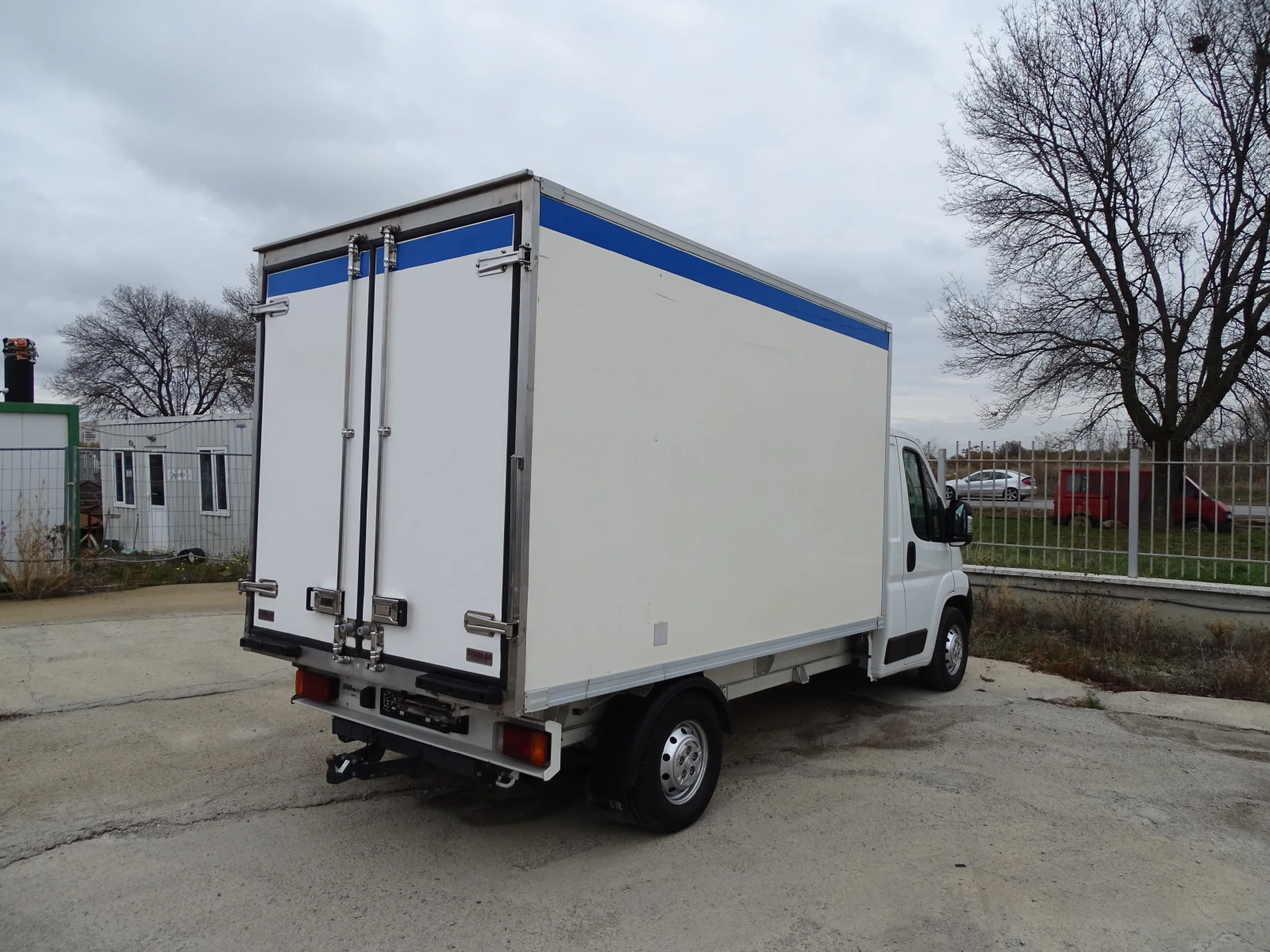 Fiat Ducato  | Mobile.bg   6