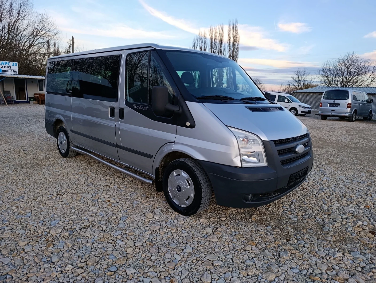 Ford Transit 2.2 LONG - изображение 2