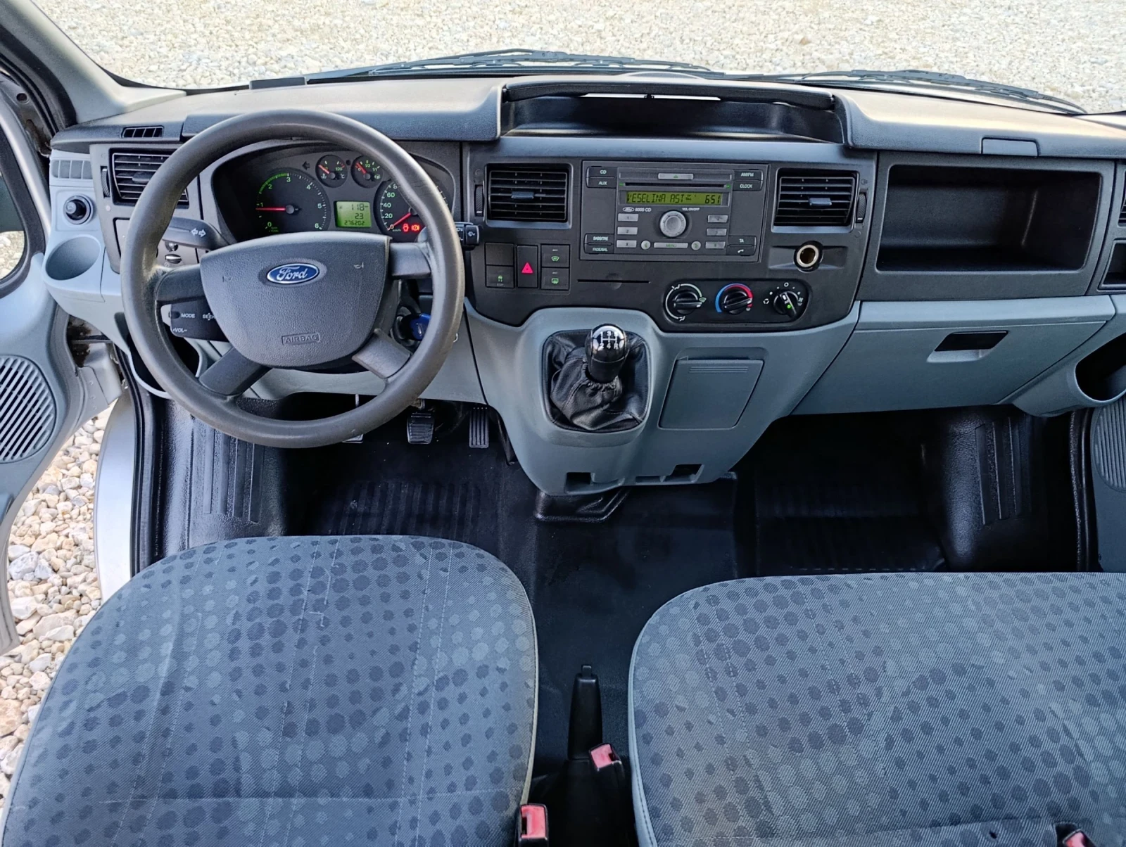 Ford Transit 2.2 LONG | Mobile.bg   11