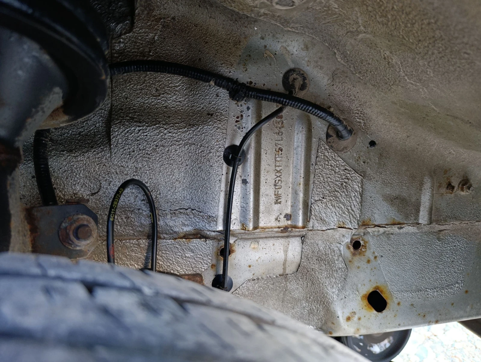 Ford Transit 2.2 LONG | Mobile.bg   12