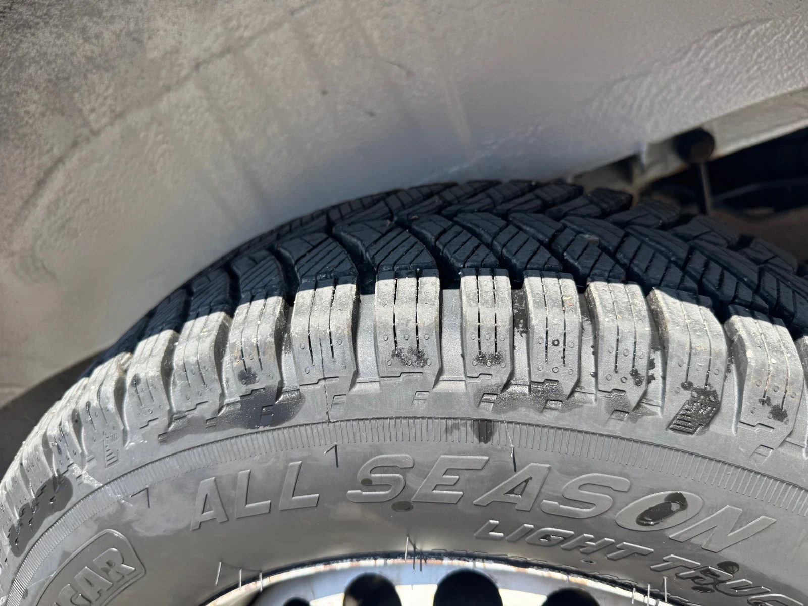 VW Crafter 2.0 TDI, снимка 11 - Бусове и автобуси - 55296315