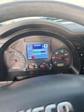 Iveco Stralis, снимка 4