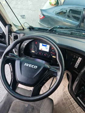 Iveco Stralis, снимка 7
