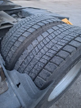 Iveco Stralis, снимка 10