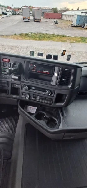 Scania R 450, снимка 9