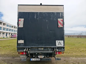 Man Tgl, снимка 4