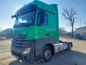     Mercedes-Benz Actros 1942 MEGA