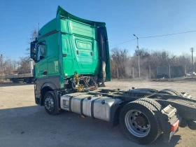 Mercedes-Benz Actros 1942 MEGA, снимка 5