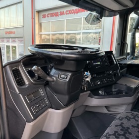 Scania S 500 S 500 | Mobile.bg    13